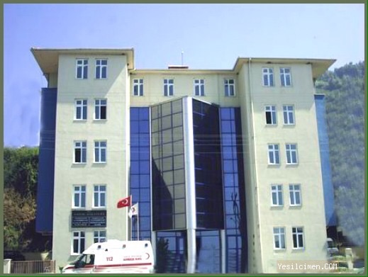 Aile Sağlığı Merkezimiz